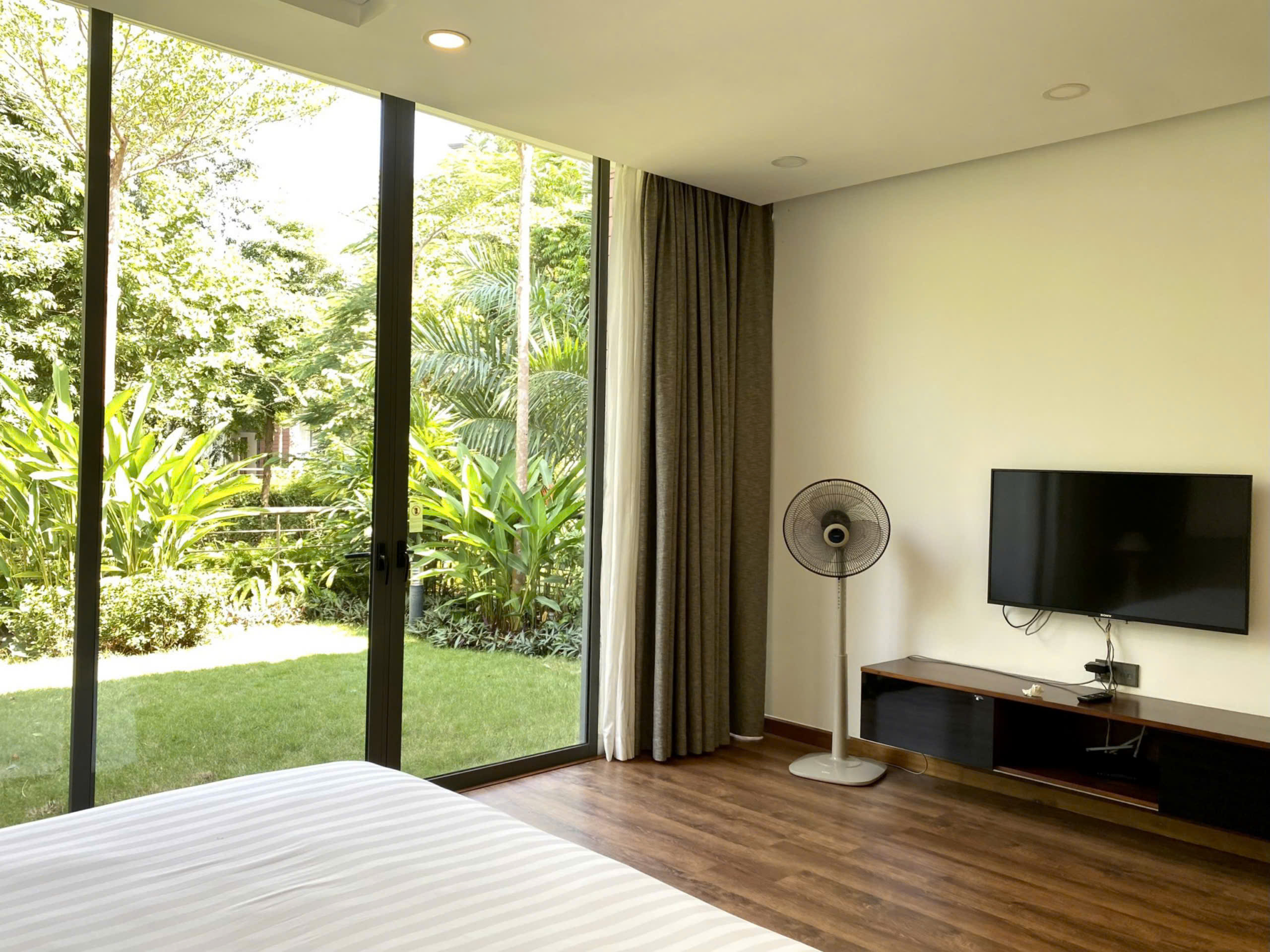 Villa 3p HO01
